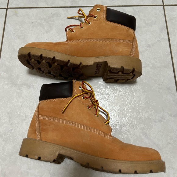 Timberland Boots, EU 36 - Picture 2 of 8